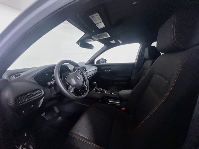 Certified 2026 Honda HR-V Sport image 14