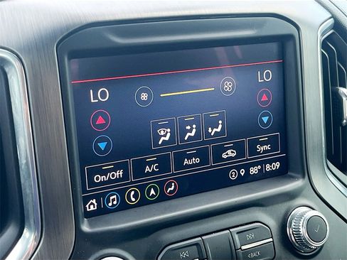 Used 2022 GMC Sierra 2500 Denali w/ Denali Ultimate Package image 16