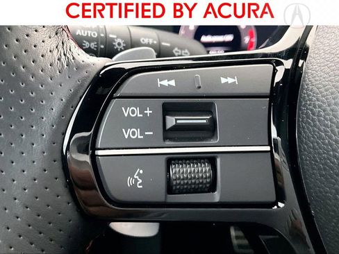Certified 2025 Acura ADX A-Spec image 25