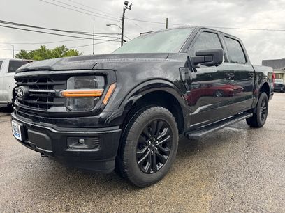 Used 2024 Ford F150 XLT w/ Equipment Group 303A High