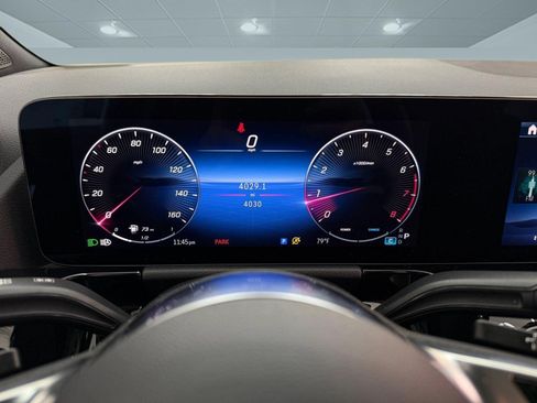 Certified 2026 Mercedes-Benz GLA 250 image 18