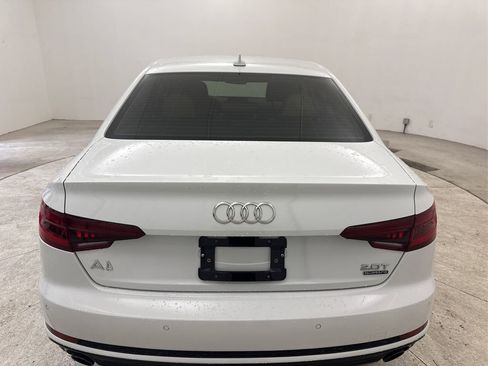 Used 2018 Audi A4 2.0T Premium Plus w/ Premium Plus Package AWD/4WD image 23