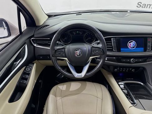 Used 2024 Buick Enclave Essence FWD image 21