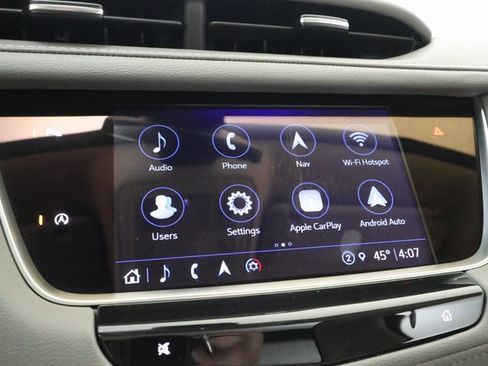 Used 2025 Cadillac XT5 Premium Luxury image 15