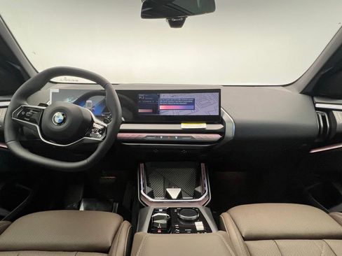 New 2026 BMW X3 xDrive30 image 10