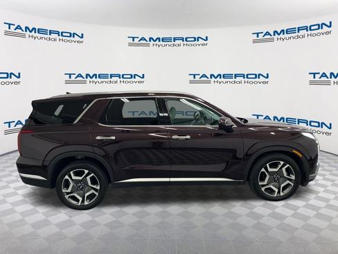 Used 2025 Hyundai Palisade SEL FWD image 6