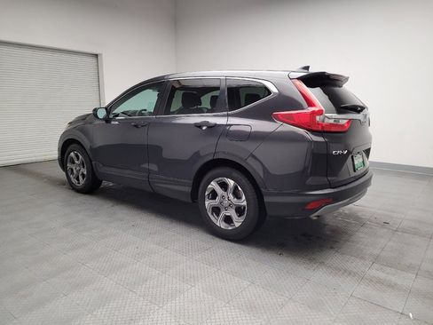 Used 2018 Honda CR-V EX-L image 3