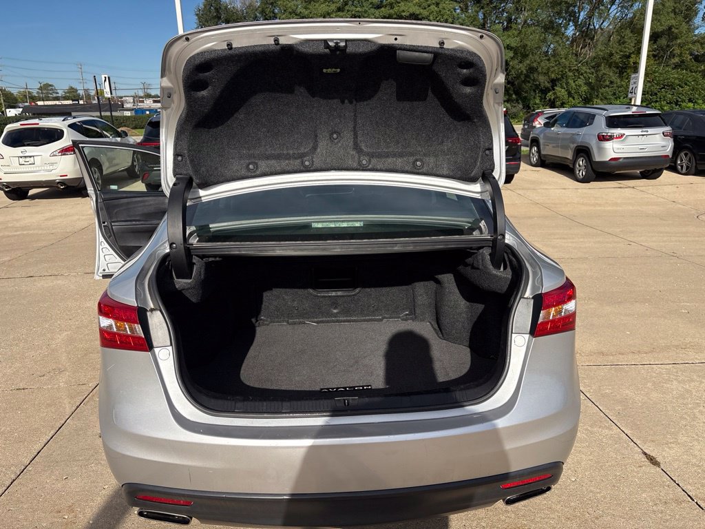 Used 2014 Toyota Avalon XLE Touring FWD image 24