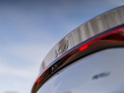 New 2026 Kia K5 GT-Line w/ GT-Line Premium Package FWD image 14