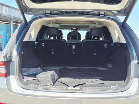 Certified 2023 Genesis GV80 3.5T image 16