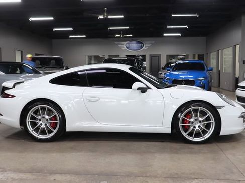 Used 2016 Porsche 911 Carrera RWD image 6