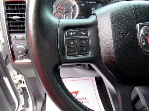 Used 2018 RAM 1500 Sport image 30