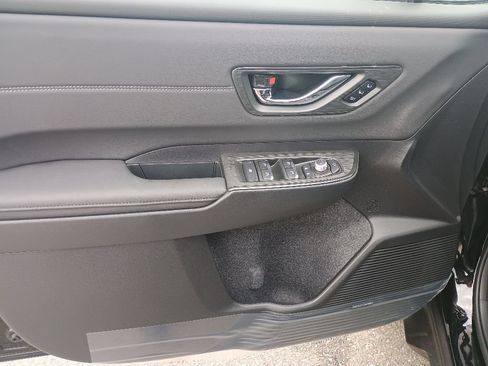 New 2026 Subaru Outback Touring XT AWD/4WD image 9