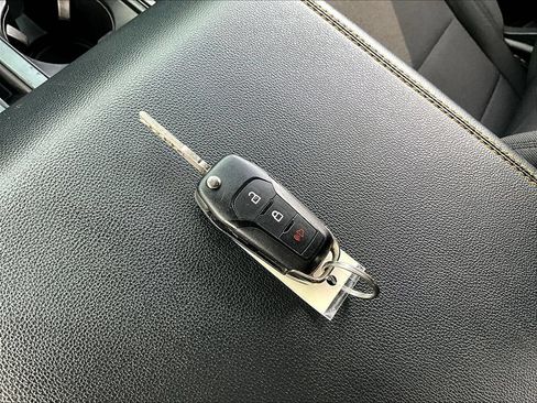Used 2021 Ford F150 Tremor AWD/4WD image 38