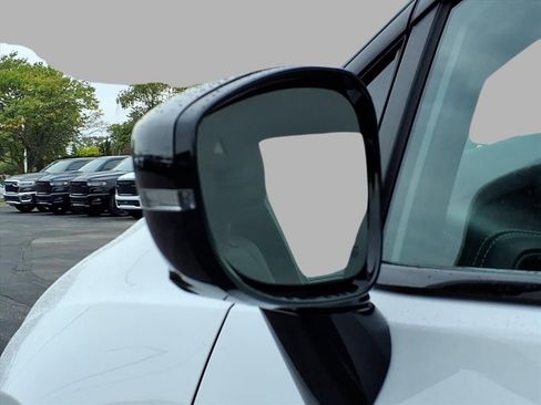 New 2026 Chrysler Pacifica Select image 19