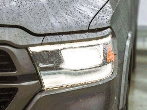 Certified 2022 RAM 1500 Laramie w/ Sport Appearance Package image 5