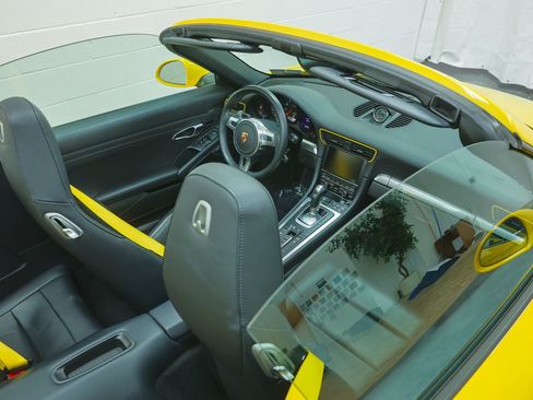 Used 2012 Porsche 911 Carrera S w/ Burmester Audio Pkg RWD image 55