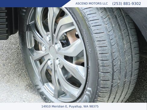 Used 2009 Honda Civic LX image 17