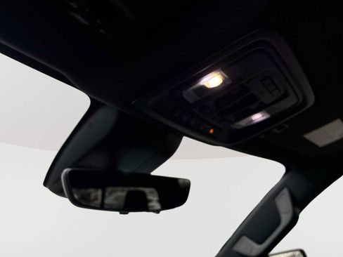 Certified 2023 GMC Sierra 1500 AT4 w/ Technology Package image 34