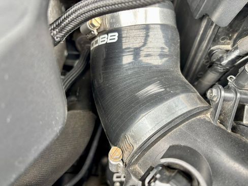 Used 2018 Ford Focus ST image 34