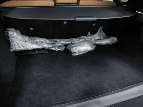 Used 2024 Lexus RX 350 Premium w/ Convenience Package FWD image 34