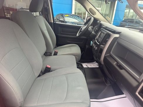 Used 2017 RAM 1500 Express w/ Express Value Package image 11