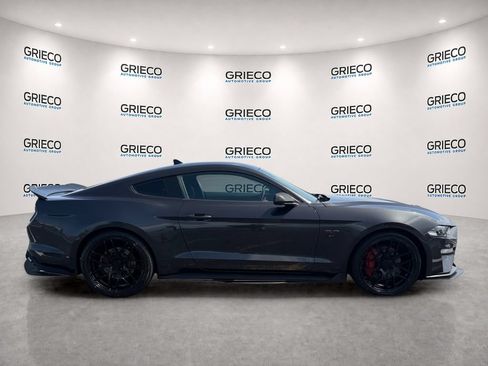 Used 2023 Ford Mustang GT w/ Security Package RWD image 8