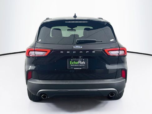 Used 2025 Ford Escape ST-Line FWD image 7