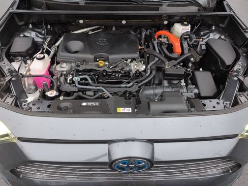 Certified 2023 Toyota RAV4 Limited AWD/4WD image 22