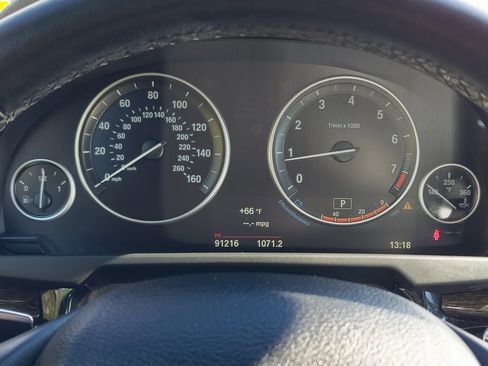 Used 2018 BMW X5 sDrive35i w/ M Sport Package image 18