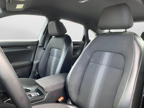 Certified 2023 Honda Civic Sport image 33