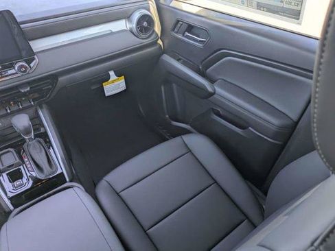 New 2026 Chevrolet Colorado LT w/ LT Convenience Package RWD image 19