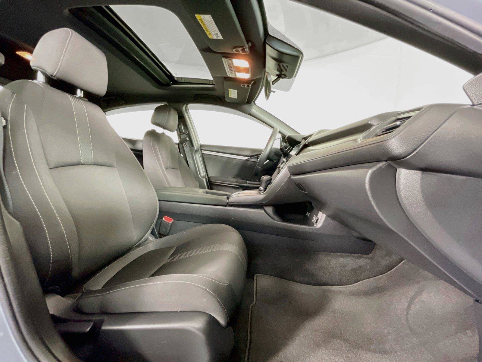 Used 2019 Honda Civic EX image 26