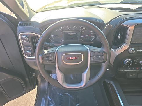 Used 2019 GMC Sierra 1500 Elevation w/ Elevation Value Package image 28
