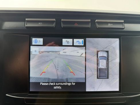 Used 2023 Ford F350 XL w/ STX Appearance Package image 28