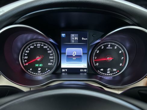 Used 2017 Mercedes-Benz C 300 Sedan image 16