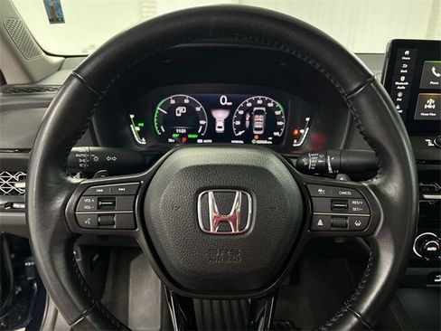 Used 2024 Honda Accord EX-L image 11