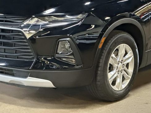 Used 2021 Chevrolet Blazer LT AWD/4WD image 7