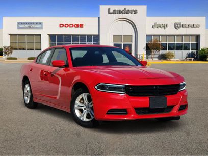 Used 2022 Dodge Charger SXT