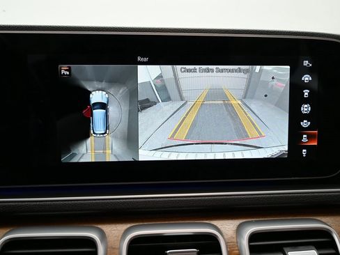 Used 2022 Mercedes-Benz GLE 350 w/ Premium Package image 24