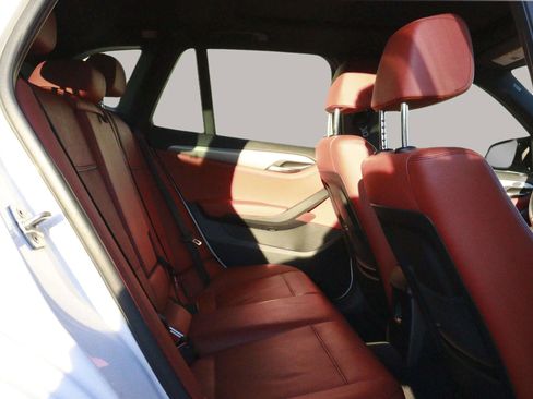 Used 2014 BMW X1 xDrive28i image 35