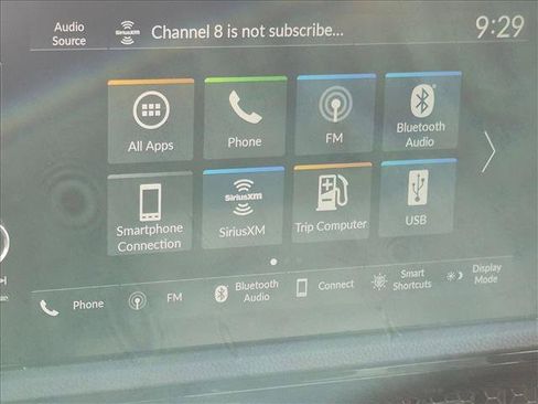 Used 2023 Honda CR-V EX-L image 11