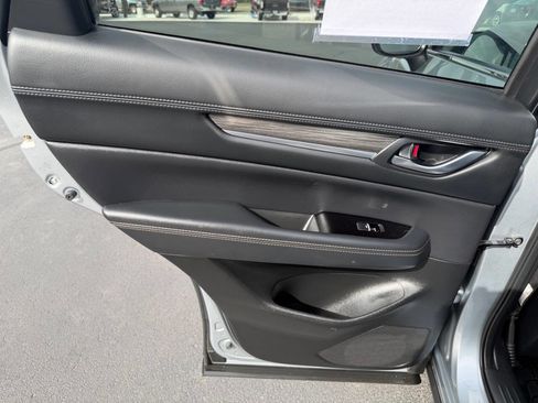 Used 2020 MAZDA CX-5 Grand Touring image 17