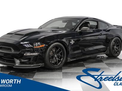 Used 2018 Ford Mustang GT Premium w/ GT Performance Package