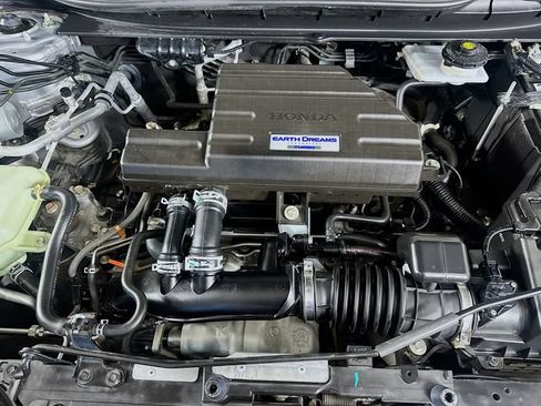 Certified 2019 Honda CR-V Touring image 35