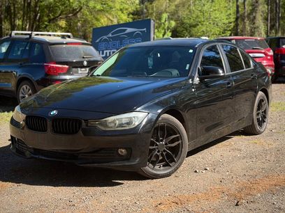Used 2014 BMW 320i Sedan