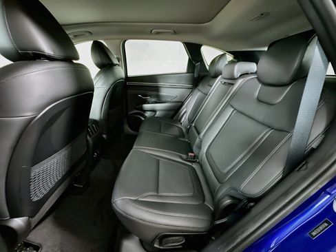 Used 2024 Hyundai Tucson Limited FWD image 28