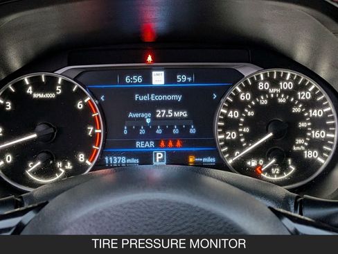 Certified 2024 Nissan Altima 2.0 SR image 22