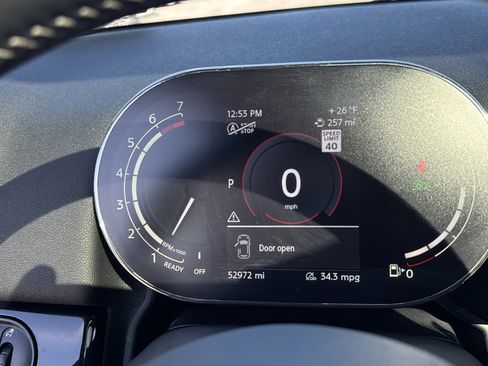 Used 2023 MINI Cooper Countryman S image 21