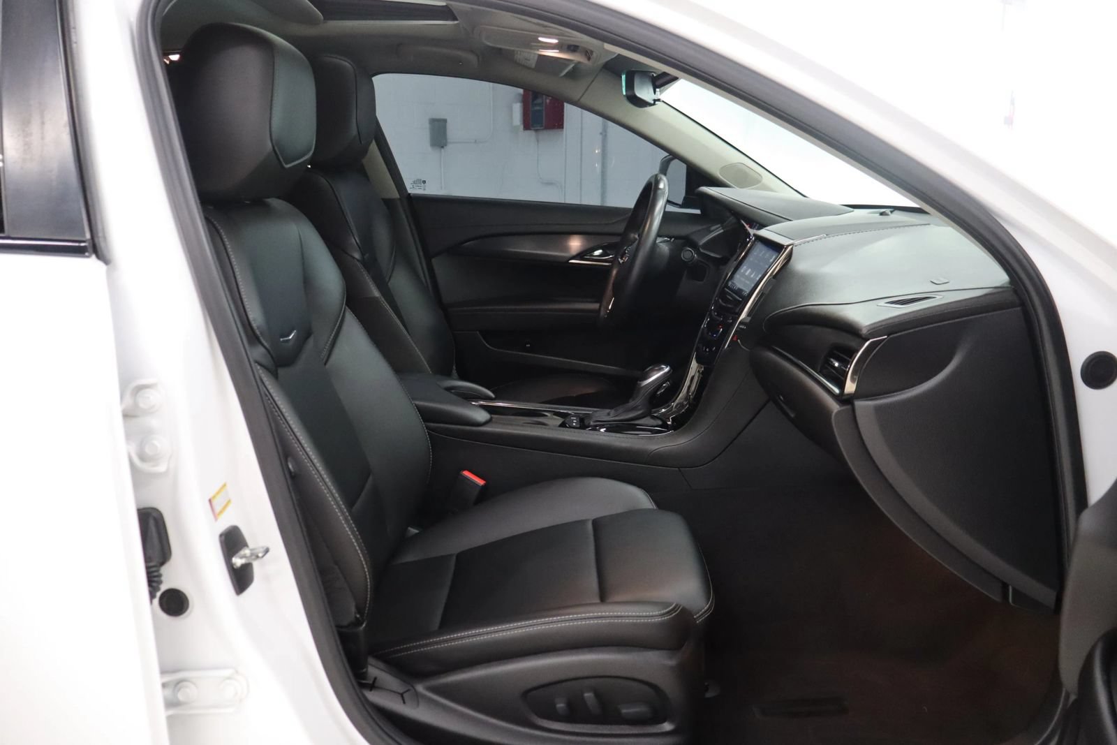 Used 2018 Cadillac ATS 2.0T AWD Sedan image 27